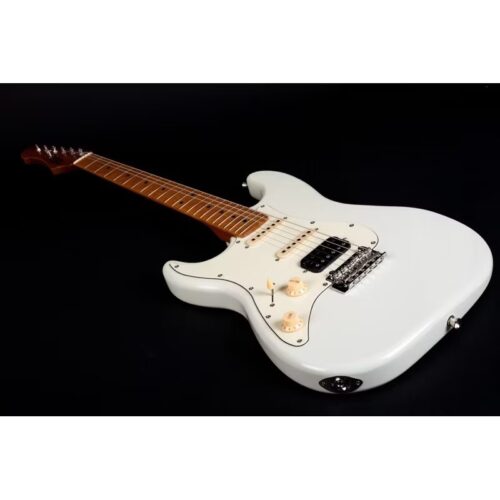 img_5448 Jet Guitars JS400OWLH 左手電吉他 單單雙 (白)現貨