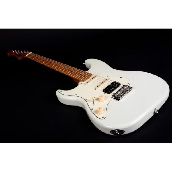 img_5448 Jet Guitars JS400OWLH 左手電吉他 單單雙 (白)現貨