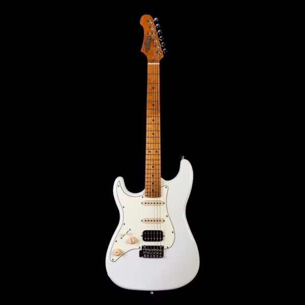 img_5449 Jet Guitars JS400OWLH 左手電吉他 單單雙 (白)現貨