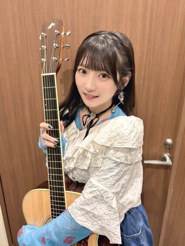 img_6930 Morris Guitars 日製手工全單板指彈木吉他 FE101 青木陽菜使用型號(非代言款) 現貨