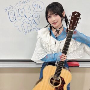 Morris Guitars 日製手工全單板指彈木吉他 FE101 青木陽菜使用型號(非代言款) 現貨