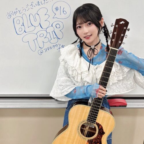 img_6934 Morris Guitars 日製手工全單板指彈木吉他 FE101 青木陽菜使用型號(非代言款) 現貨