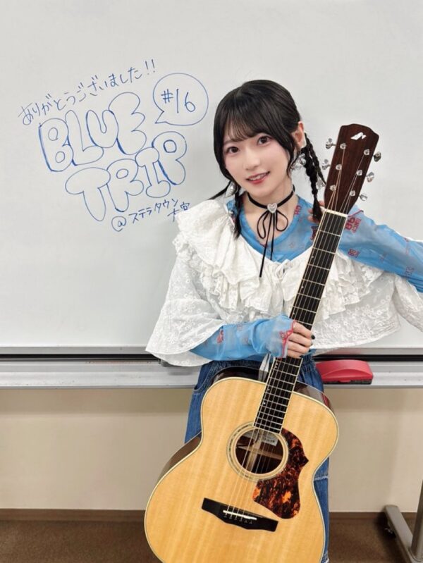 img_6934 Morris Guitars 日製手工全單板指彈木吉他 FE101 青木陽菜使用型號(非代言款) 現貨