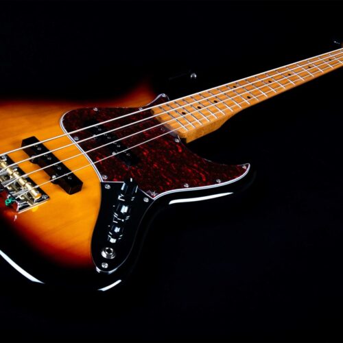 Jet Guitars JJB300SB JB電貝斯漸層