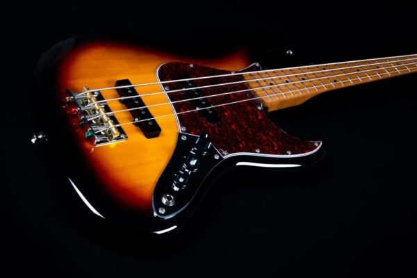 Jet Guitars JJB300SB JB電貝斯漸層