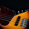 Jet Guitars JJB300SB JB電貝斯漸層