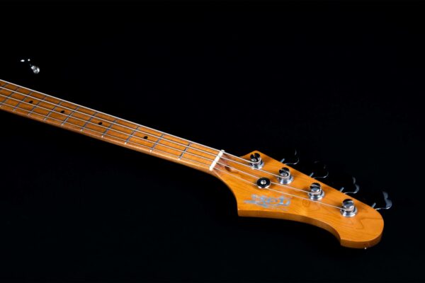 Jet Guitars JJB300SB JB電貝斯漸層