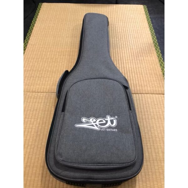 僅限加價購 Jet Guitars原廠電吉他袋（20mm)