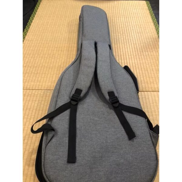 僅限加價購 Jet Guitars原廠電吉他袋（20mm)