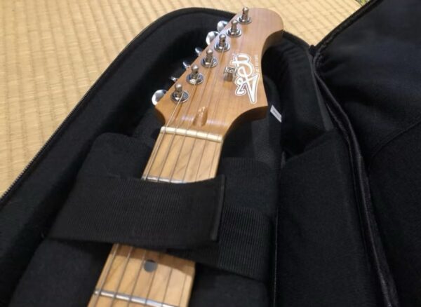僅限加價購 Jet Guitars原廠電吉他袋（20mm)