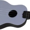 FLIGHT UKULELE UTS-35 FOG 全碳化塑鋼高音烏克麗麗 灰藍