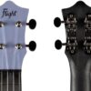 FLIGHT UKULELE UTS-35 FOG 全碳化塑鋼高音烏克麗麗 灰藍