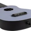 FLIGHT UKULELE UTS-35 FOG 全碳化塑鋼高音烏克麗麗 灰藍