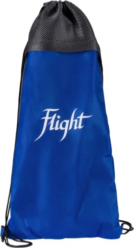 FLIGHT UKULELE UTS-35 FOG 全碳化塑鋼高音烏克麗麗 灰藍