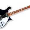 Rickenbacker 620 fireglo 全新 台灣總代理公司貨