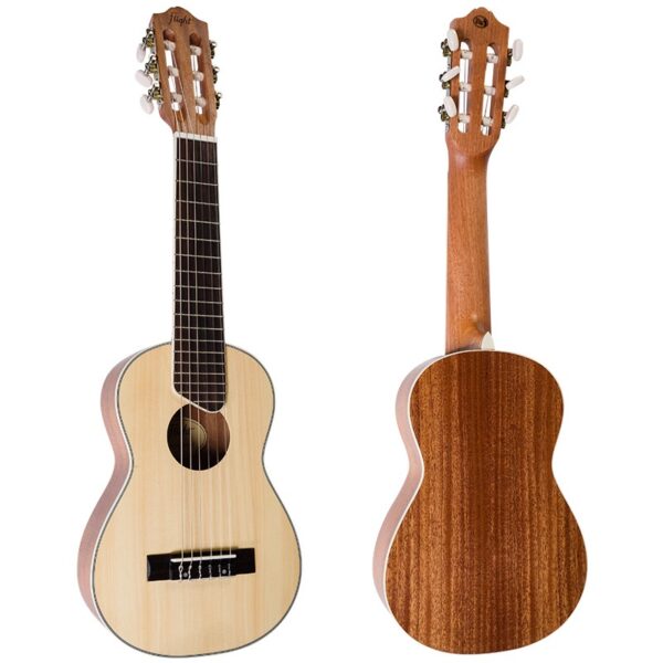 FLIGHT UKULELE GUT 350 SP/SAP  吉他麗麗