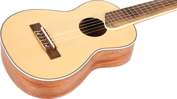 FLIGHT UKULELE GUT 350 SP/SAP  吉他麗麗