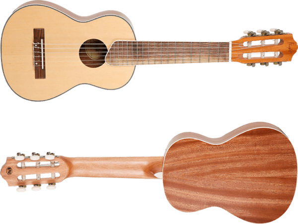 FLIGHT UKULELE GUT 350 SP/SAP  吉他麗麗