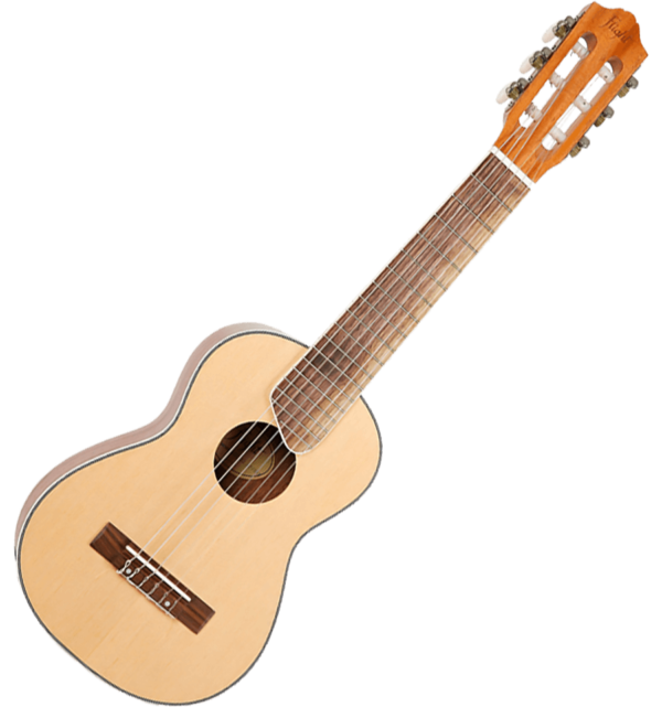 FLIGHT UKULELE GUT 350 SP/SAP  吉他麗麗