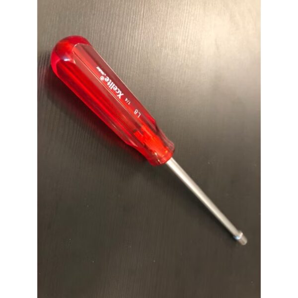 Rickenbacker 原廠琴頸調整工具