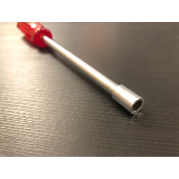 Rickenbacker 原廠琴頸調整工具