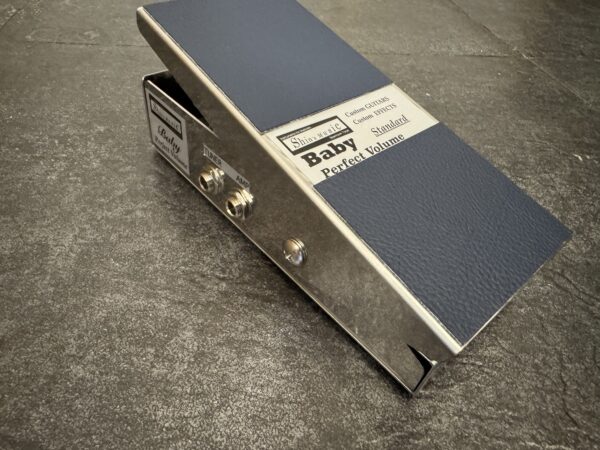 Shins' Music BABY PERFECT VOL STD BPFV1 音量踏板(小)
