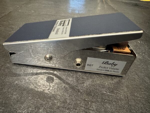 Shins' Music BABY PERFECT VOL STD BPFV1 音量踏板(小)