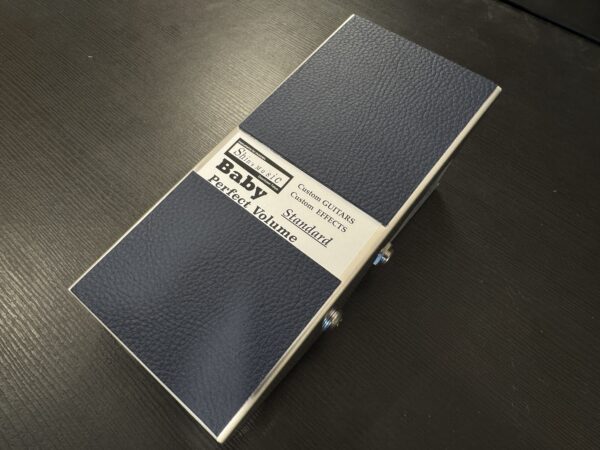 Shins' Music BABY PERFECT VOL STD BPFV1 音量踏板(小)