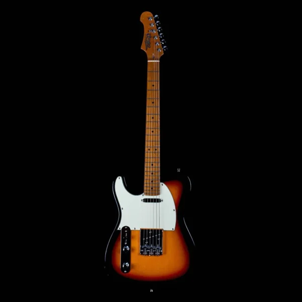 Jet Guitars JT300SBLH 左手電吉他 Telecaster 單單（漸層） 現貨