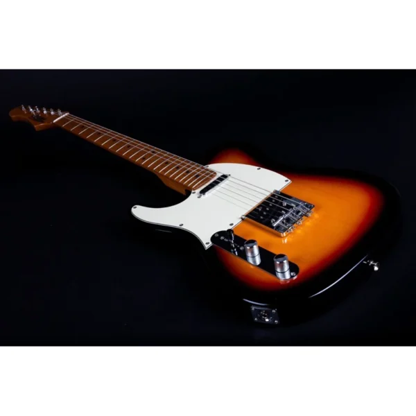 Jet Guitars JT300SBLH 左手電吉他 Telecaster 單單（漸層） 現貨