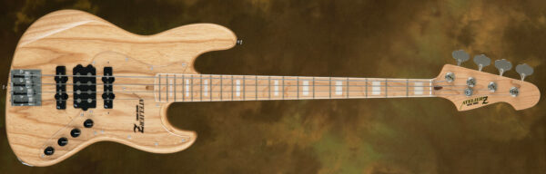 jhj_245_b Atelier Z M245日製四弦電貝斯