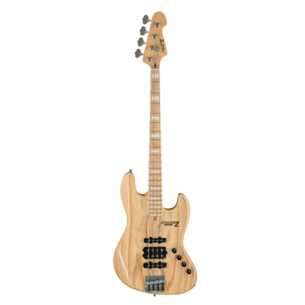 Atelier Z JHJ-245 日廠四弦電貝斯