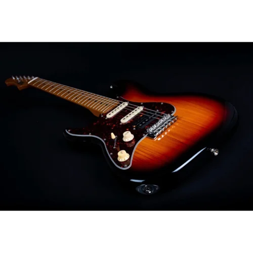 Jet Guitars JS400SBLH 左手電吉他 單單雙（漸層）
