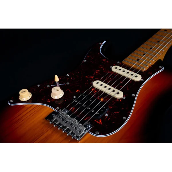 Jet Guitars JS400SBLH 左手電吉他 單單雙（漸層）