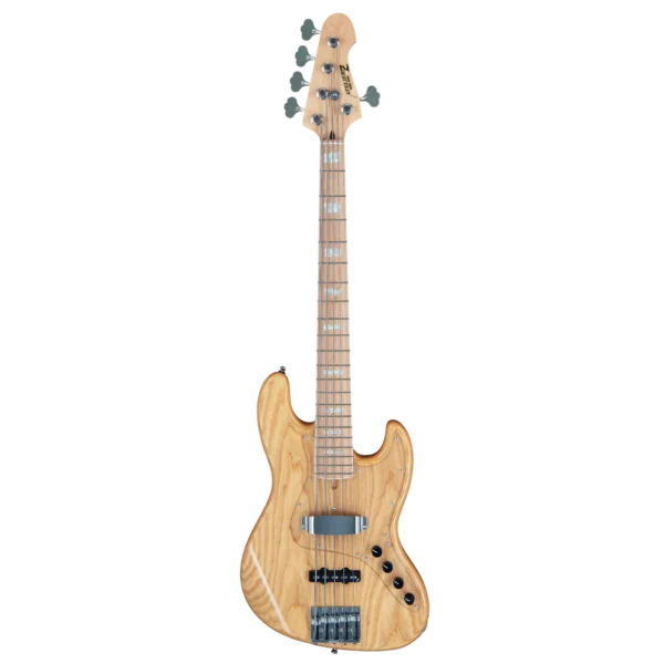 m265_2024_1011_b Atelier Z M265日製五弦電貝斯