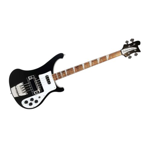Rickenbacker 4003 Jetglo 美廠電貝斯 2025全新