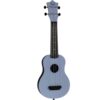 FLIGHT UKULELE UTS-35 FOG 全碳化塑鋼高音烏克麗麗 灰藍