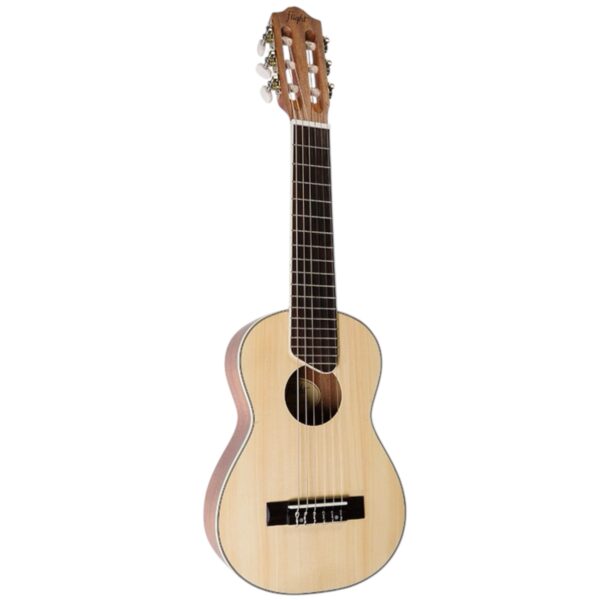 FLIGHT UKULELE GUT 350 SP/SAP  吉他麗麗