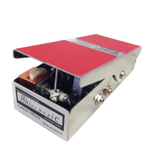 photoroom_20251212_021038-2 Shins' Music BABY PERFECT VOL HB BPFV2 音量踏板(小)