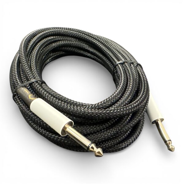 Yunion Technology 台灣手工高傳真樂器線材 Fusion 系列 6M SS