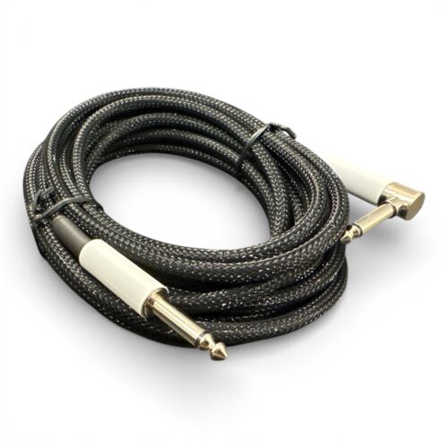 Yunion Technology 台灣手工高傳真樂器線材 Fusion 系列 6M SL