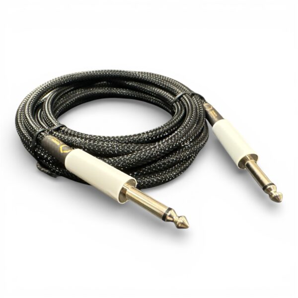 Yunion Technology 台灣手工高傳真樂器線材 Fusion 系列 3M SS