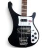 Rickenbacker 4003 Jetglo 美廠電貝斯 2025全新
