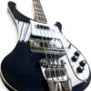 Rickenbacker 4003 Jetglo 美廠電貝斯 2025全新