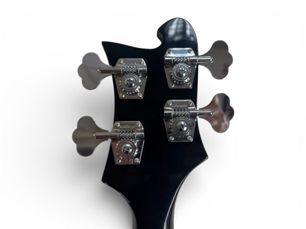 Rickenbacker 4003 Jetglo 美廠電貝斯 2025全新