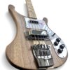 Rickenbacker 4003s WALNUT 全新台灣總代理公司貨現貨