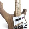Rickenbacker 4003s WALNUT 全新台灣總代理公司貨現貨
