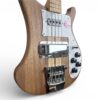 Rickenbacker 4003s WALNUT 全新台灣總代理公司貨現貨