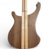Rickenbacker 4003s WALNUT 全新台灣總代理公司貨現貨