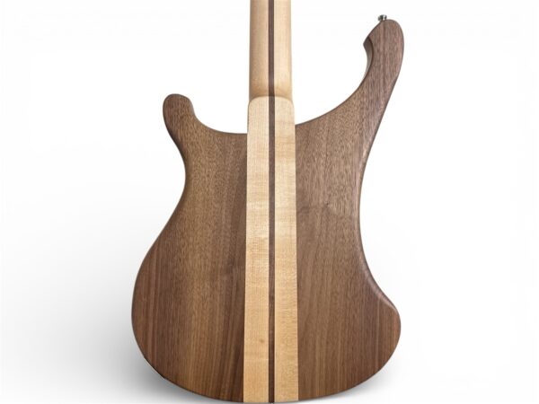 Rickenbacker 4003s WALNUT 全新台灣總代理公司貨現貨